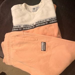Kids sweatsuit